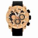 Jacob & Co. Epic II Limited Edition Automatic Chronograph Watch E3RG