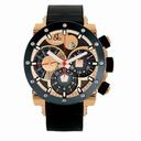 Jacob & Co. Epic II Limited Edition Automatic Chronograph Watch E3RGC