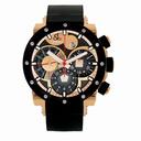 Jacob & Co. Epic II Limited Edition Automatic Chronograph Watch E3RGR