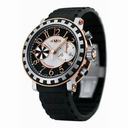Jacob & Co. GMT World Time Automatic GMT15SSD