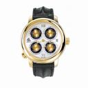 Jacob & Co. GMT World Time Automatic GMT1YG