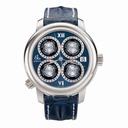 Jacob & Co. GMT World Time Automatic GMT5SS