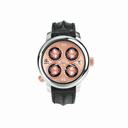 Jacob & Co. GMT World Time Automatic GMT7SSR