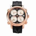 Jacob & Co. H24 Five Time Zone Automatic H24CFRG