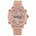 Jacob & Co. H24 Five Time Zone Automatic H24RGDD