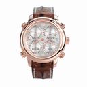 Jacob & Co. H24 Five Time Zone Automatic H24RGSG