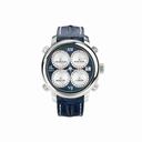 Jacob & Co. H24 Five Time Zone Automatic H24SSBL