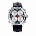 Jacob & Co. H24 Five Time Zone Automatic H24SSCF