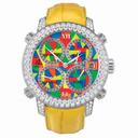 Jacob & Co. H24 Five Time Zone Automatic H24T1SSDC
