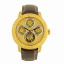 Jacob & Co Rainbow Tourbillon R10YGYD