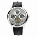 Jacob & Co. Rainbow Tourbillon R2WG