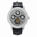 Jacob & Co. Rainbow Tourbillon R2WGDC