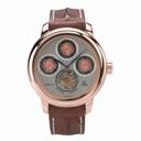 Jacob & Co. Rainbow Tourbillon R5RG