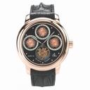 Jacob & Co. Raindbow Tourbillon R6RG