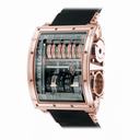 Jacob & Co. The Quenttin Quenttin RG