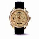 Jacob & Co. Unisex Watch JC10-2