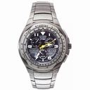 Citizen Eco-Drive Skyhawk Titanium Men's Watch JR3060-59F