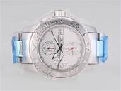 Longines Conquest L3.661.4.86.3 Stainless Steel Case Stainless Steel Bezel Watch