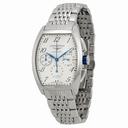 Longines Evidenza Automatic Chronograph Silver Dial Stainless Steel Men's Watch L2.643.4.73.6