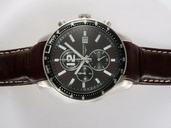 Longines Grande Vitesse L3.636.4.50.0 Mens 42mm Automatic Watch
