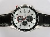 Longines Grande Vitesse L3.637.4.70.6 Mens Automatic 40mm Watch