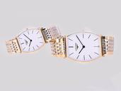 Longines La Grande Classique L47864116 Automatic Midsize Stainless Steel Bezel Watch