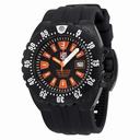 Luminox Series 1500 Deep Dive Automatic Black Dial Men's Watch 1509