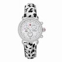 Michele CSX 36 Day Diamond Ladies Watch MWW03M000015