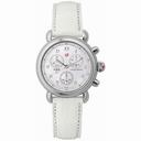 Michele CSX 36 Stainless Steel Ladies Watch MWW03C000033