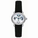 Michele CSX Blue Diamond Mini Ladies Watch MWW03F000038