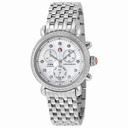 Michele CSX Mother of Pearl Diamond Ladies Watch MWW03M000114