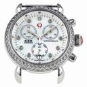 Michele CSX-36 36 mm Diamond Watch 03M01A1046