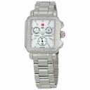 Michele Deco Diamond Ladies Watch MWW06A000448