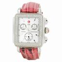 Michele Deco Diamond Ladies Watch MWW06A000525