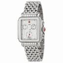 Michele Deco Diamond Ladies Watch MWW06P000189