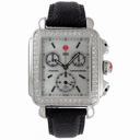 Michele Deco Diamond Mother-of-Pearl Ladies Watch MWW06A000058