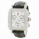 Michele Deco Ladies Diamond Watch MWW06A000006
