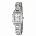 Michele Deco Mini Diamond Watch MWW06D000049