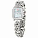 Michele Deco Mini ID Bracelet Watch MWW06D000085