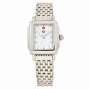 Michele Deco Mini MOP Ladies Watch MWW06D000031