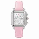 Michele Deco Sweetheart Ladies Watch MWW06A000535