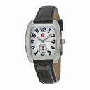 Michele Mini Urban Diamond Black Ladies Watch MWW02A000004