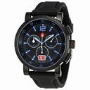 Michele Sail Techno Large Sport Watch MWW01K000037