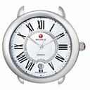 Michele Serein 16 Mother of Pearl Stainless Steel Case MW21B00A0963