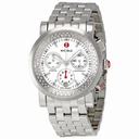 Michele Sport Sail Watch MWW01C000003