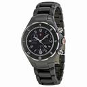 Michele Tahitian Ceramic Ladies Watch MWW12A000006