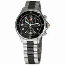 Michele Tahitian Ceramic Ladies Watch MWW12E000004
