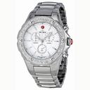 Michele Tahitian Diamond Ladies Watch MWW12K000001