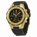 Michele Tahitian Jelly Bean Black Dial Ladies Watch MWW12F000088