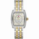 Michele Urban Mini Diamond Ladies Watch